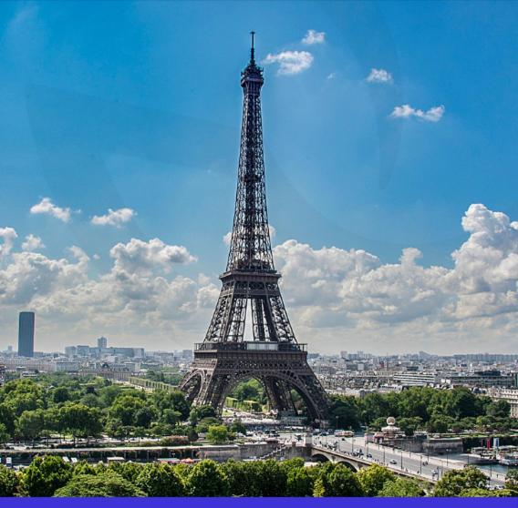 Experience Olympique Proche Paris Le Plessis-Robinson Exterior foto